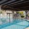 Tsokkos Paradise Holiday Village