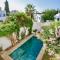 Journal Escape Somptueuse villa avec piscine