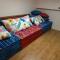 Happy Stays C - The Queen's Loft at SMDC Hope Residences - 特雷塞马蒂雷斯