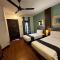 PIR - Resort Perhentian Island - Kampong Pasir Hantu