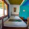 Eco Hotel Uxlabil Atitlan