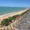 Luxo ,Vista para o Mar, Pé na areia 2