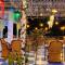 Hotel Bharatpur Palace