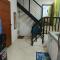 Misty Hills Guesthouse Amadeo - Tagaytay