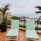 Sea Sunny View Apartment