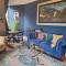 The Huntress Suite