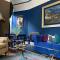 The Huntress Suite