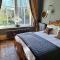 The Huntress Suite