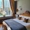 The Huntress Suite