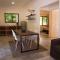 MY - Cosy Lodges