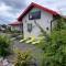 Apartamenty Pod Gruszą - Kudowa-Zdrój