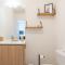 LAM I - NEW Cocon Serenity Cozy - 15 minutes to Disneyland Paris - FREE WIFI PARKING - 布西圣乔治