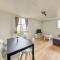 Logement cosy à 2 min de la gare - Evry-Courcouronnes