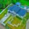 R Villa and Garden - Abucay