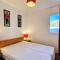 Résidence Les Pleiades - Appartement spacieux · Centre station · Balcon · Parking couvert MAE-7356