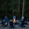 The Wilderness Cabin - Shenandoah Getaway - HotTub, Arcade, RiverAccess - Shenandoah
