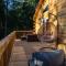The Wilderness Cabin - Shenandoah Getaway - HotTub, Arcade, RiverAccess - Shenandoah