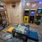 The Wilderness Cabin - Shenandoah Getaway - HotTub, Arcade, RiverAccess - Шенандоа