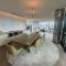 City Meets Bay I Resort Style I 4-Level I Rooftop