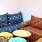 Hippie Chic - Room La Dune