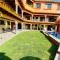 Hotel Sta Cruz Oaxtepec - Oaxtepec