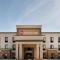 Best Western Plus Ardmore Inn & Suites