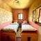 Hippie Chic House