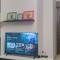 Central 1+1 Ap with balcony - Tirana