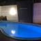 Casa praia da Gamboa com piscina - Paulo Lopes