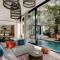 Sumptuous Tulum Residence - 图卢姆