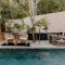 Sumptuous Tulum Residence - 图卢姆