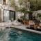 Sumptuous Tulum Residence - 图卢姆