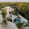 Sumptuous Tulum Residence - 图卢姆