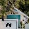 Sumptuous Tulum Residence - 图卢姆