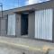Studio Brownie em Capim Macio - 纳塔尔
