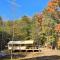 Charming enclave Luxury tent in the woods Tent 3 Bambi's playground - لينوير