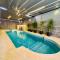 Lux private home Sheikh zayed - Sheikh Zayed