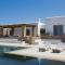 Villa Nagame - Infinity Pool & Sunset Views by ONE-Villas - 米克诺斯城