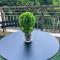 2BHK with Balcony Fully Furnished-70sqm Condo Pasig - 马尼拉