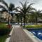2BHK with Balcony Fully Furnished-70sqm Condo Pasig - 马尼拉