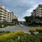 2BHK with Balcony Fully Furnished-70sqm Condo Pasig - 马尼拉