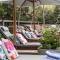 Moonah Woodlands Resort