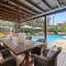 Moonah Woodlands Resort
