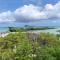 Penthouse 3 chambres Vue Lagon imprenable - Calodyne