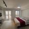 Studio completo Ar Cond Pinheiros - SP - 圣保罗