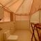 Jaisalmer Winds Desert Camp with Pool