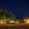 Jaisalmer Winds Desert Camp with Pool