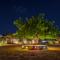 Jaisalmer Winds Desert Camp with Pool