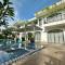 Bellevue west Phu Quoc 4BR beachfront Villa with private swimming pool - 富国
