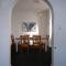 Spacious CBD terrace - 3 beds, wifi and parking